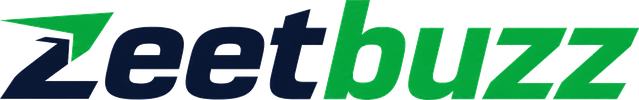 zeetbuzz লোগো